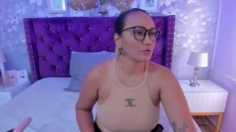 violeta_medina online show from 28, 9, 2025