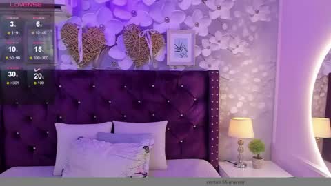 Snapshot of violeta_medina chatting on 28, 5, 2026 violeta_medina online show from 28, 5, 2026