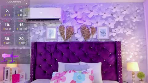 Snapshot of violeta_medina chatting on 29, 5, 2026 violeta_medina online show from 29, 5, 2026