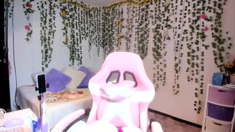 Violeta online show from 15, 3, 2026