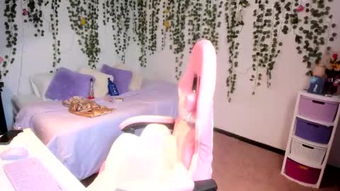 Violeta online show from 23, 10, 2025