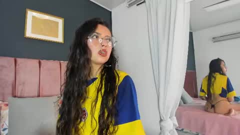 Violeta online show from 23, 6, 2026