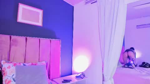 Violeta online show from 6, 7, 2026