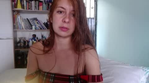 Violeta Peter online show from 25, 3, 2026