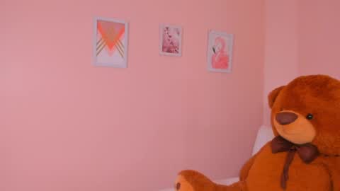 Violeta Rodriguez online show from 5, 6, 2026