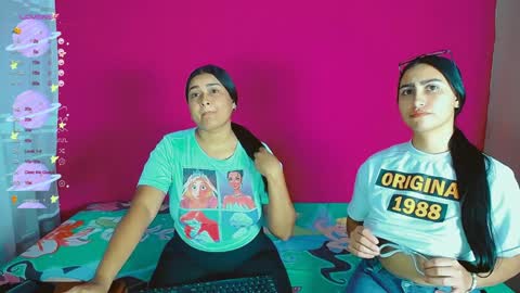 violeta_rouses online show from 3, 12, 2024