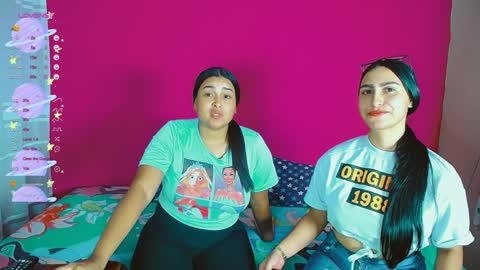 violeta_rouses online show from 3, 12, 2024