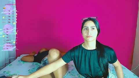 violeta_rouses online show from 6, 12, 2024