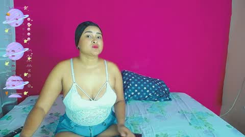 violeta_rouses online show from 10, 12, 2024