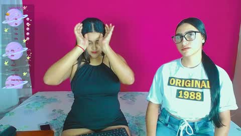 violeta_rouses online show from 22, 12, 2024