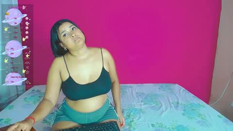 violeta_rouses online show from 29, 12, 2024
