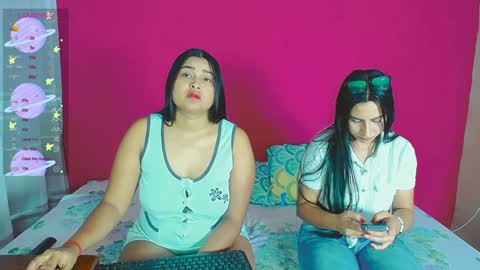 violeta_rouses online show from 4, 1, 2025