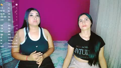 violeta_rouses online show from 18, 1, 2025