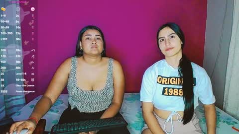 violeta_rouses online show from 1, 2, 2025