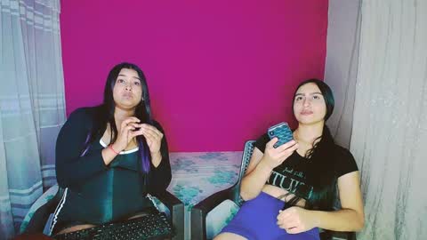 violeta_rouses online show from 6, 2, 2025