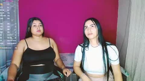 violeta_rouses online show from 9, 2, 2025