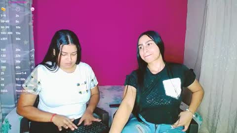 violeta_rouses online show from 13, 2, 2025