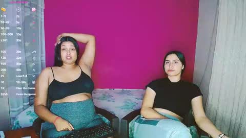 violeta_rouses online show from 17, 2, 2025