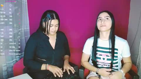 violeta_rouses online show from 4, 3, 2025