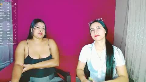 violeta_rouses online show from 11, 3, 2025