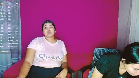 violeta_rouses online show from 12, 3, 2025