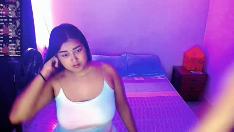 violeta_rouses online show from 29, 10, 2025