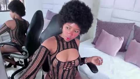 Violeta Ruiz online show from 14, 11, 2025