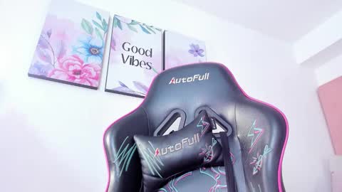 Violeta Ruiz online show from 7, 2, 2026