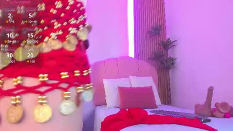 Snapshot of violeta_sannz chatting on 12, 6, 2026 violeta_sannz online show from 12, 6, 2026