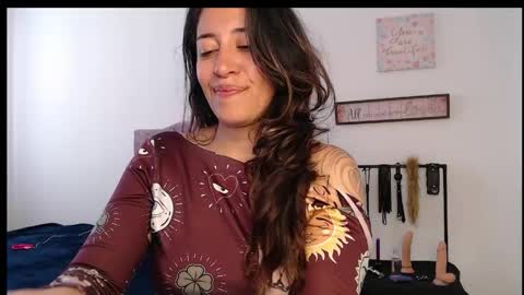violeta_scott_ online show from 6, 5, 2026
