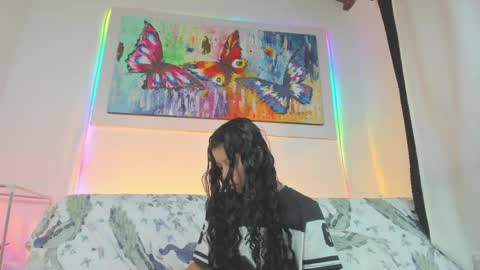 violeta sofia 16 online show from 26, 4, 2026
