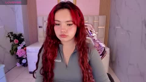 IG violeta sub online show from 22, 2, 2025