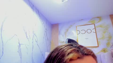 Snapshot of violeta_sub chatting on 22, 6, 2026 IG violeta sub online show from 22, 6, 2026