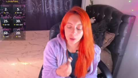 Violeta  Help me reach 150 thumbs up    online show from 20, 4, 2026