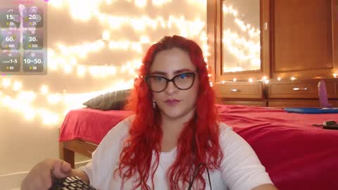 Snapshot of violetabitch chatting on 11, 12, 2024 Violetta Morningstar online show from 11, 12, 2024