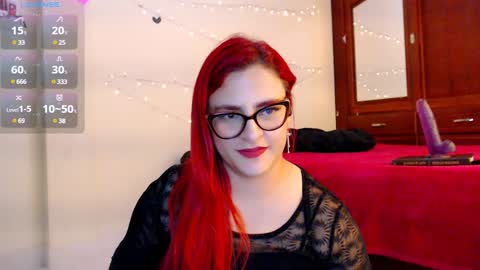 Snapshot of violetabitch chatting on 22, 12, 2024 Violetta Morningstar online show from 22, 12, 2024