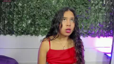 Snapshot of violetabliss1 chatting on 8, 1, 2026 VioletaBliss online show from 8, 1, 2026