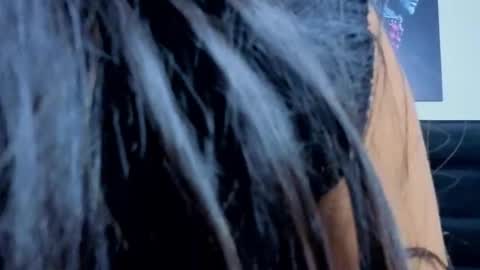 Snapshot of violetabliss1 chatting on 11, 1, 2026 VioletaBliss online show from 11, 1, 2026