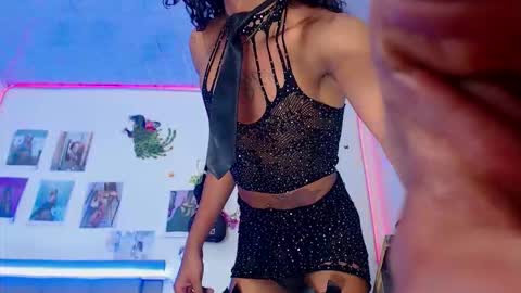 Snapshot of violetaconny chatting on 24, 2, 2026 violetaconny online show from 24, 2, 2026