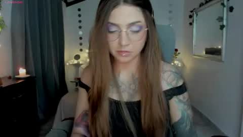 Violeta online show from 9, 7, 2026
