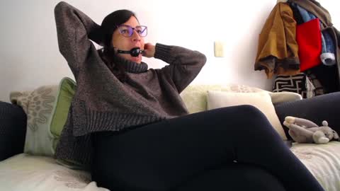 Violeta Gmez online show from 1, 2, 2025