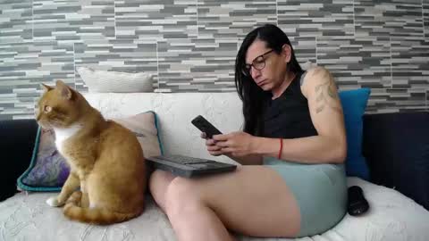 Violeta Gmez online show from 6, 10, 2025