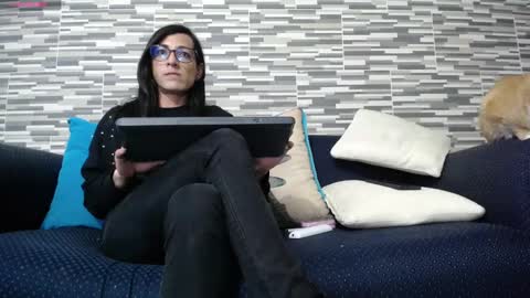 Violeta Gmez online show from 2, 12, 2025