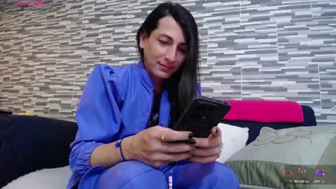 Snapshot of violetagomez_co chatting on 9, 7, 2026 Violeta Gmez online show from 9, 7, 2026