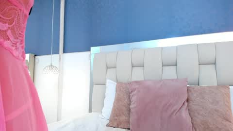 Violeta online show from 24, 1, 2025