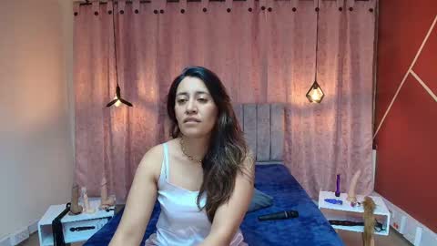 VIOLETA online show from 9, 9, 2025