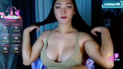 Snapshot of violetasha chatting on 16, 6, 2026 violet online show from 16, 6, 2026