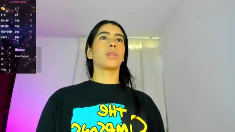 Violeta online show from 19, 9, 2025