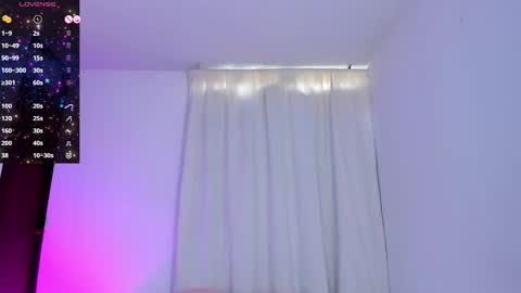 Violeta online show from 25, 9, 2025