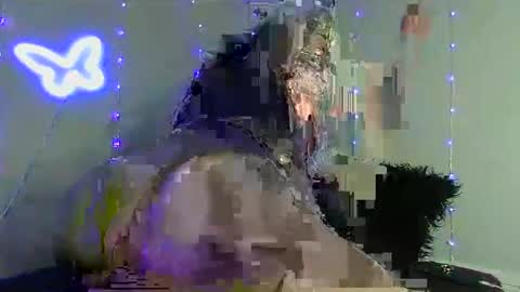 VioletDream online show from 17, 10, 2025